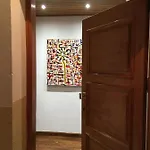 Διαμέρισμα King Garfield House - Espaco De Charme Em