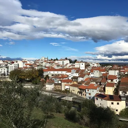 King Garfield House - Espaco De Charme Em Apartmán