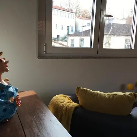 King Garfield House - Espaco De Charme Em