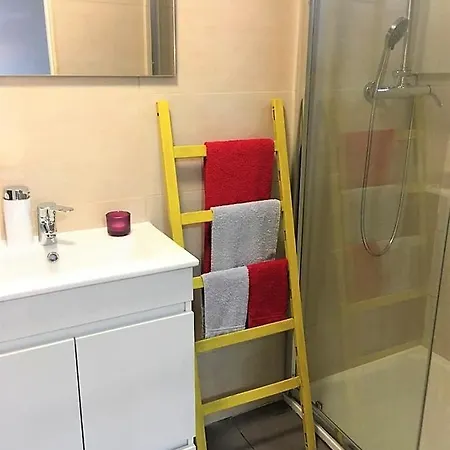 King Garfield House - Espaco De Charme Em Апартаменты