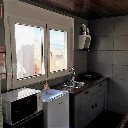 King Garfield House - Espaco De Charme Em *