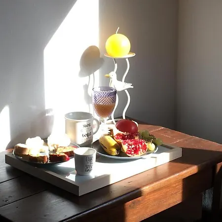 King Garfield House - Espaco De Charme Em * Браганса