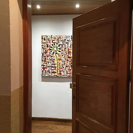 Apartment King Garfield House - Espaco De Charme Em