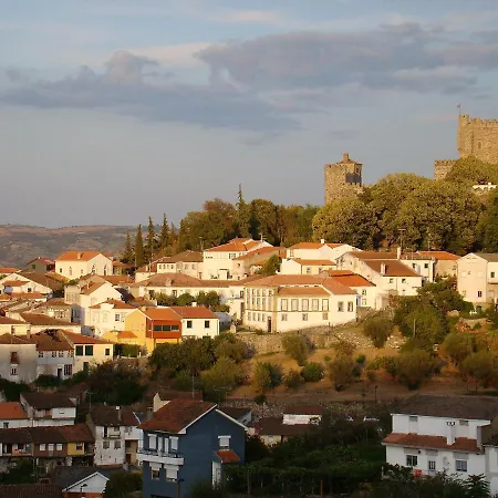 Apartment King Garfield House - Espaco De Charme Em Braganca