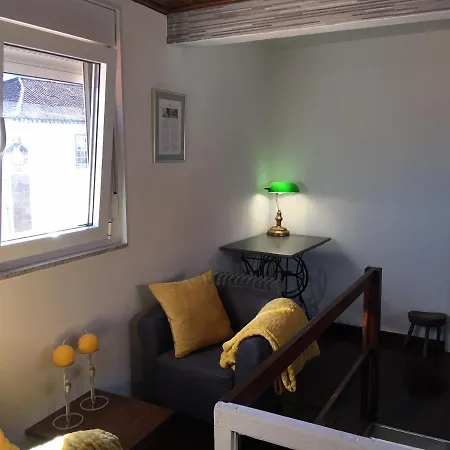 King Garfield House - Espaco De Charme Em