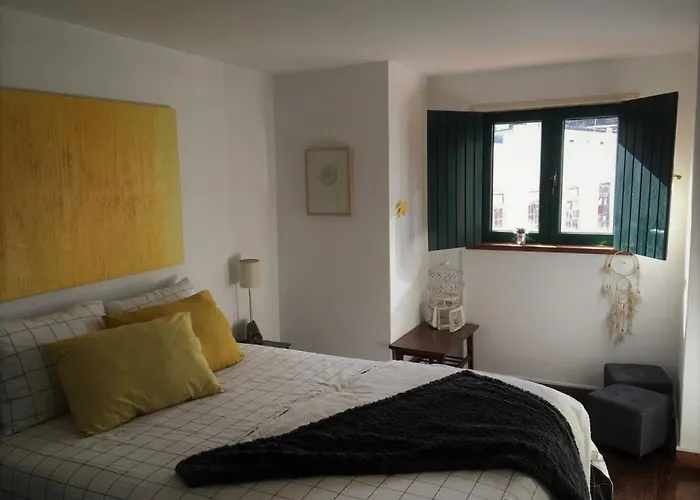 King Garfield House - Espaco De Charme Em Apartmán Bragança