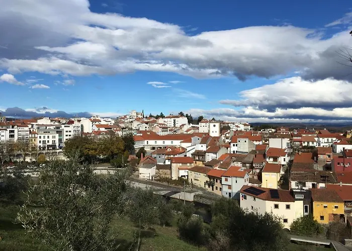 King Garfield House - Espaco De Charme Em Διαμέρισμα