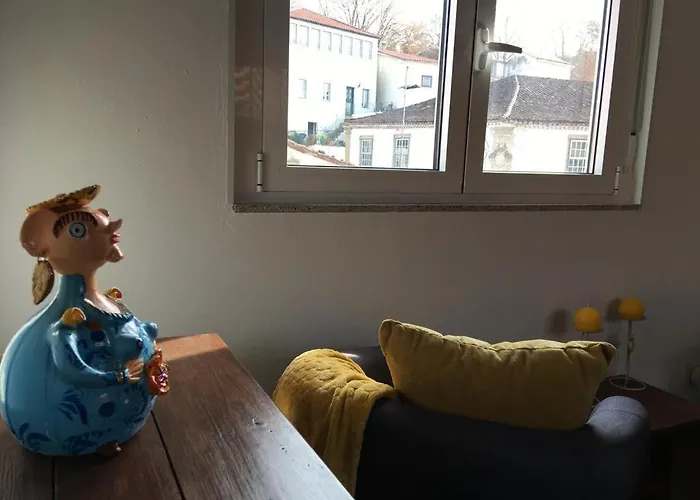 King Garfield House - Espaco De Charme Em