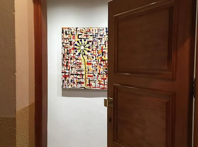 Διαμέρισμα King Garfield House - Espaco De Charme Em