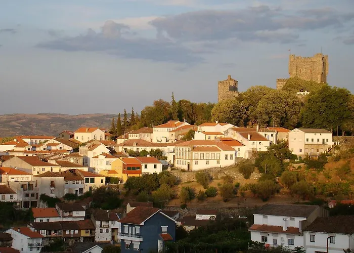 Διαμέρισμα King Garfield House - Espaco De Charme Em Bragança