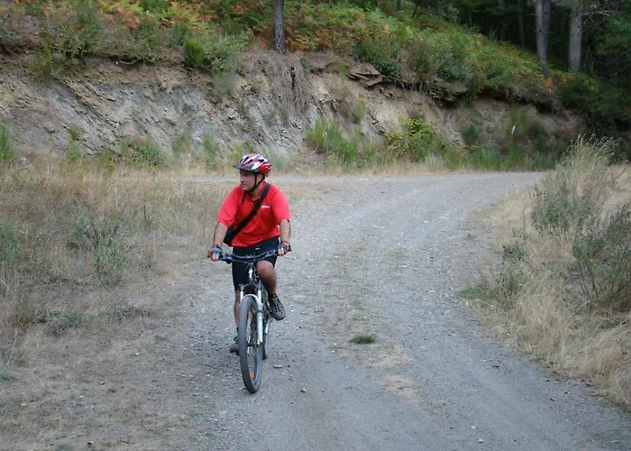 Lejlighed King Garfield House - Espaco De Charme Em