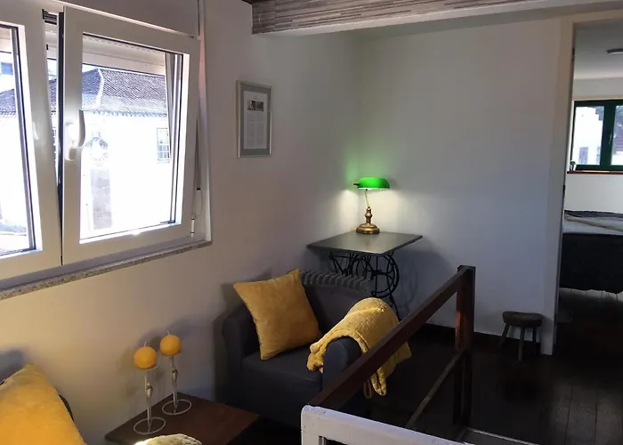 King Garfield House - Espaco De Charme Em